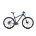 Bicicleta Focus Whistler Elite 27 24G verde/albastra 2016